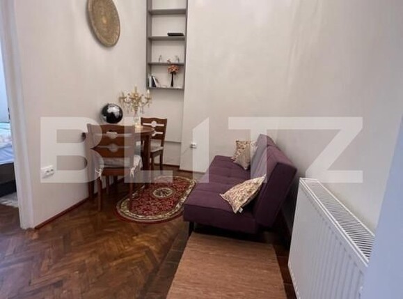 Apartament de închiriat 4 camere Ultracentral - 145946AI | BLITZ Sibiu | Poza4
