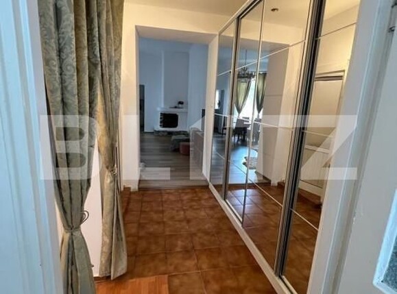 Apartament de închiriat 4 camere Ultracentral - 145946AI | BLITZ Sibiu | Poza5