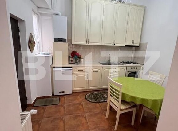 Apartament de închiriat 4 camere Ultracentral - 145946AI | BLITZ Sibiu | Poza2