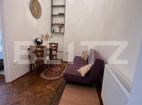 Apartament de închiriat 4 camere Ultracentral - 145946AI | BLITZ Sibiu | Poza9