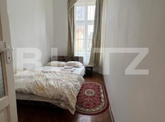 Apartament de închiriat 4 camere Ultracentral - 145946AI | BLITZ Sibiu | Poza8
