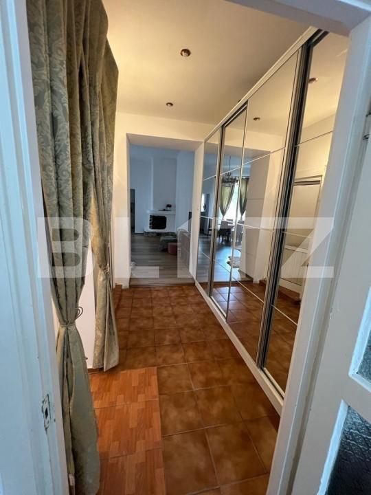 Apartament de închiriat 4 camere Ultracentral - 145946AI | BLITZ Sibiu | Poza5