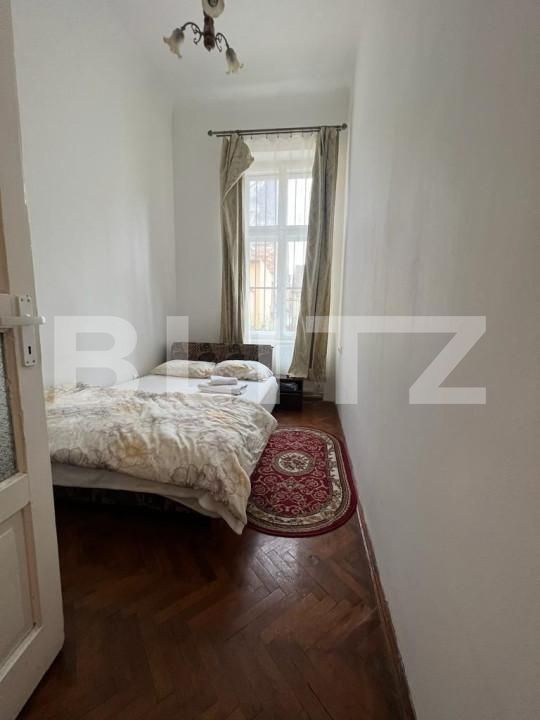 Apartament de închiriat 4 camere Ultracentral - 145946AI | BLITZ Sibiu | Poza8