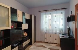 Apartament DE VANZARE, 3 camere, 58mp, zona Orasul de Jos