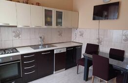Apartament DE VANZARE, 3 camere, 58mp, zona Orasul de Jos