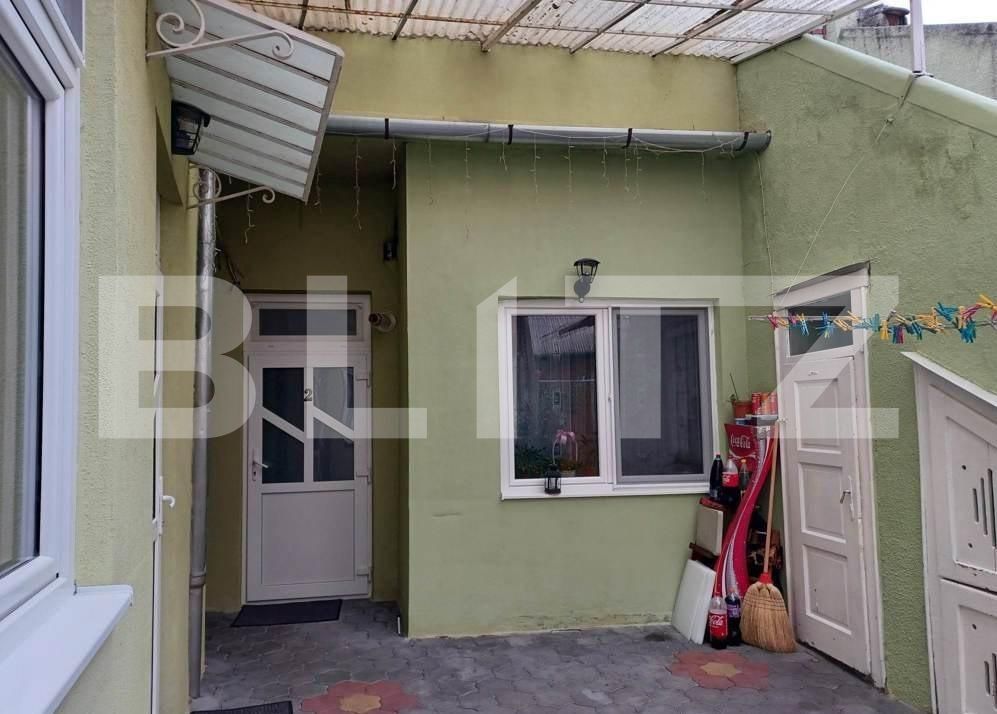 Apartament de vânzare 3 camere Orasul de Jos - 146024AV | BLITZ Sibiu | Poza1
