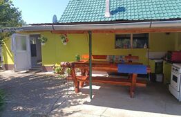 Casa, 120 mp, teren 4716 mp, piscina, pivnita, zona Est