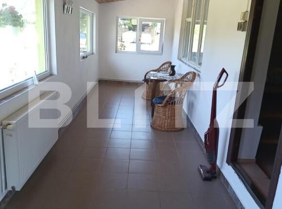 Casa de vânzare 3 camere Exterior Est - 146714CV | BLITZ Sibiu | Poza5