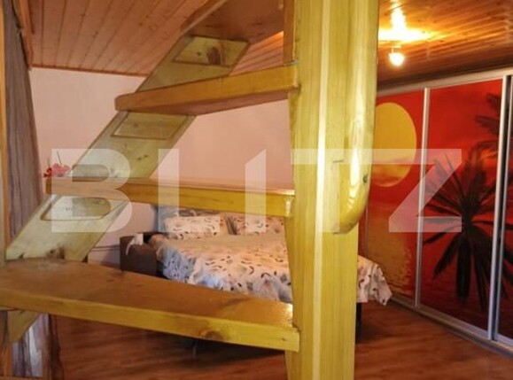 Casa de vânzare 3 camere Exterior Est - 146714CV | BLITZ Sibiu | Poza8