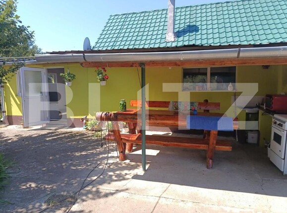 Casa de vânzare 3 camere Exterior Est - 146714CV | BLITZ Sibiu | Poza2