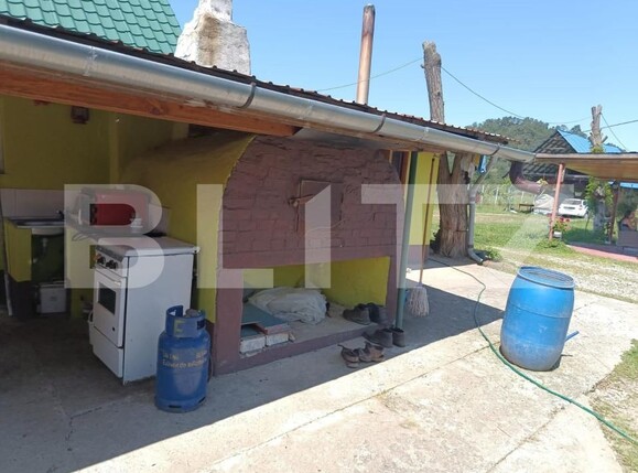 Casa de vânzare 3 camere Exterior Est - 146714CV | BLITZ Sibiu | Poza13