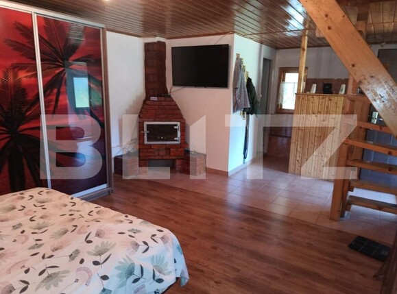 Casa de vânzare 3 camere Exterior Est - 146714CV | BLITZ Sibiu | Poza7