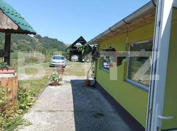 Casa de vânzare 3 camere Exterior Est - 146714CV | BLITZ Sibiu | Poza1