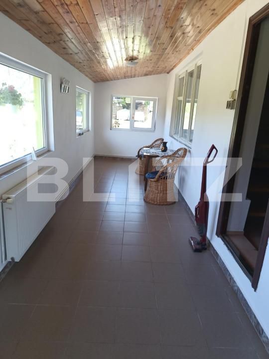 Casa de vânzare 3 camere Exterior Est - 146714CV | BLITZ Sibiu | Poza5