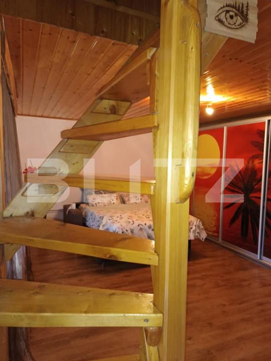 Casa de vânzare 3 camere Exterior Est - 146714CV | BLITZ Sibiu | Poza8