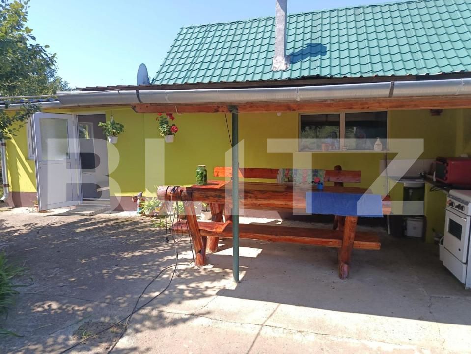 Casa de vânzare 3 camere Exterior Est - 146714CV | BLITZ Sibiu | Poza2