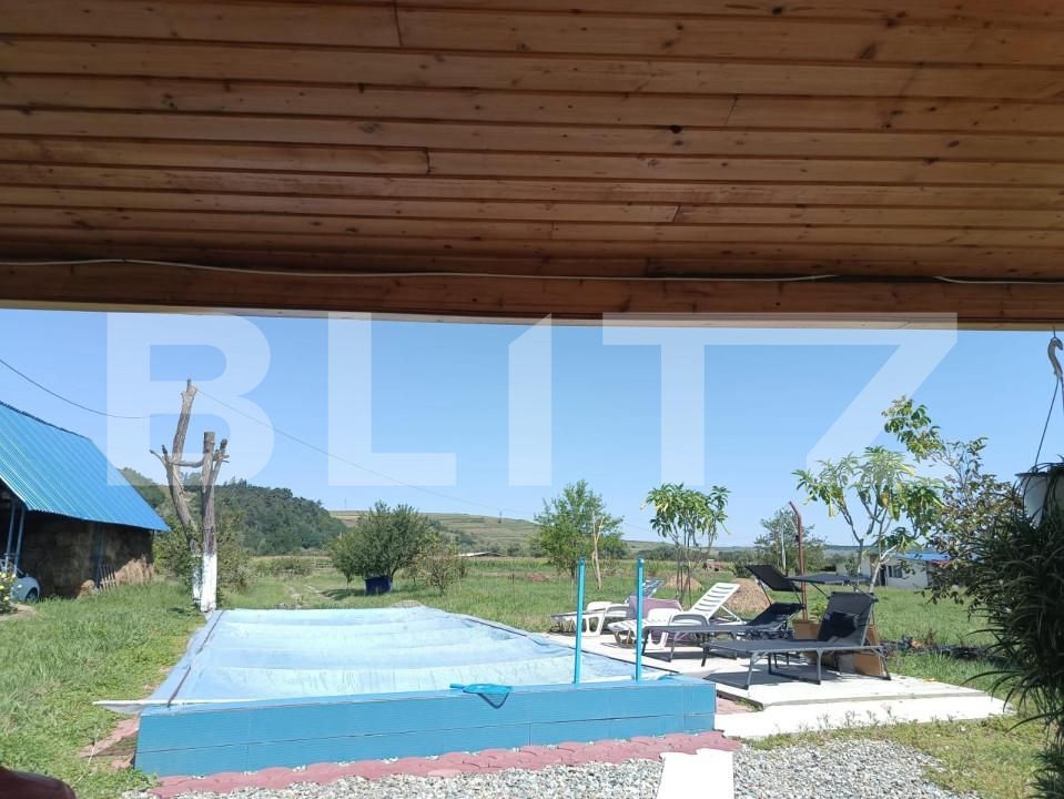 Casa de vânzare 3 camere Exterior Est - 146714CV | BLITZ Sibiu | Poza10