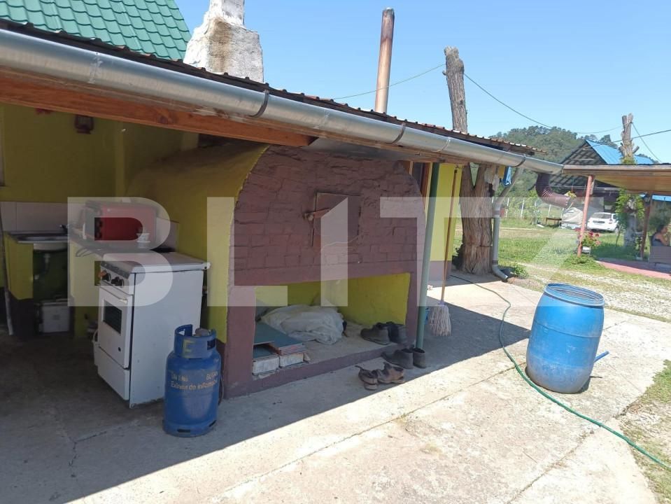 Casa de vânzare 3 camere Exterior Est - 146714CV | BLITZ Sibiu | Poza13