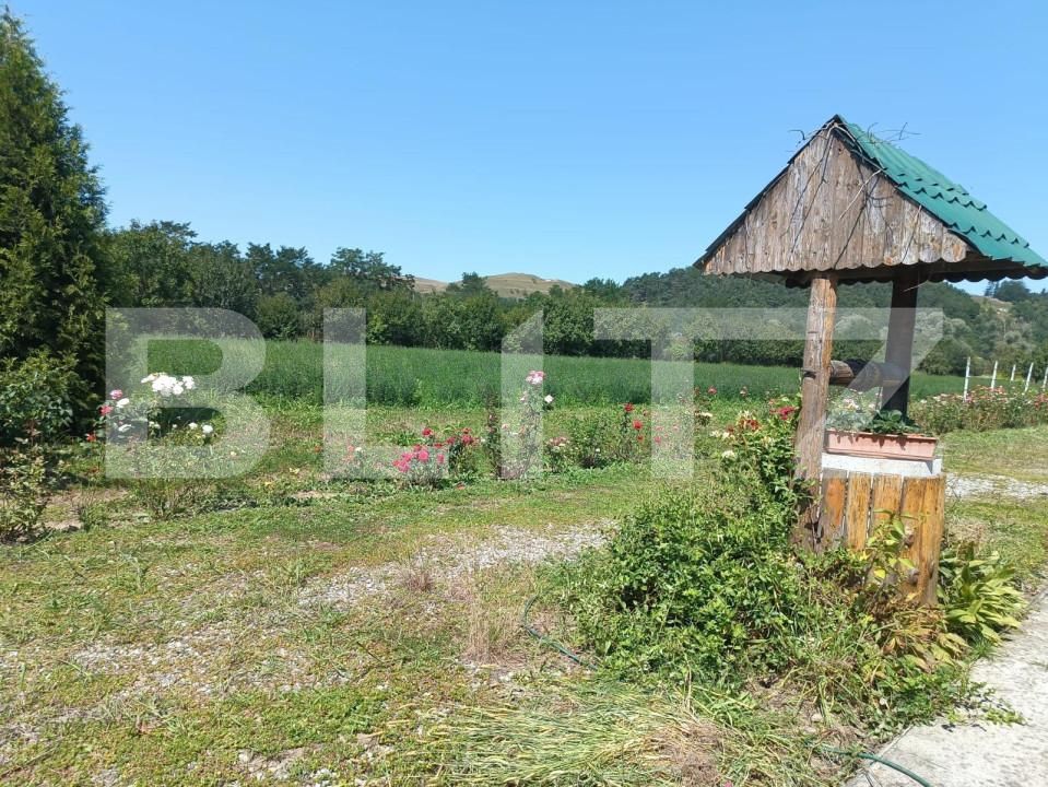 Casa de vânzare 3 camere Exterior Est - 146714CV | BLITZ Sibiu | Poza12