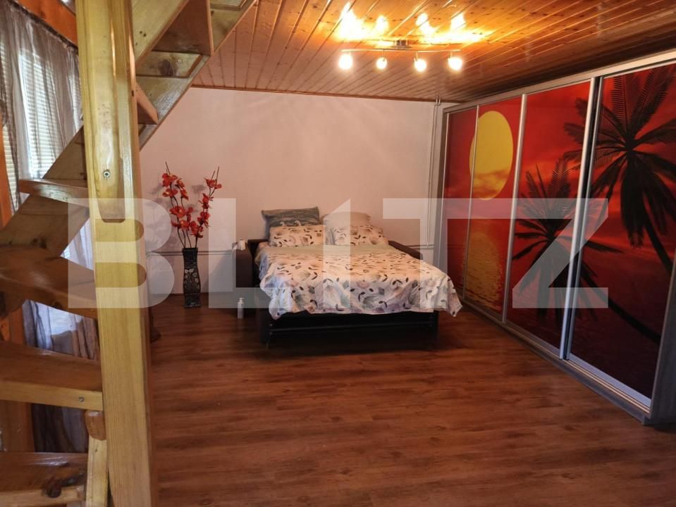 Casa de vânzare 3 camere Exterior Est - 146714CV | BLITZ Sibiu | Poza6