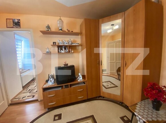 Apartament de vânzare 2 camere Ultracentral - 146738AV | BLITZ Sibiu | Poza4
