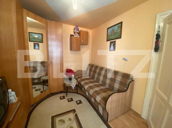 Apartament de vânzare 2 camere Ultracentral - 146738AV | BLITZ Sibiu | Poza3