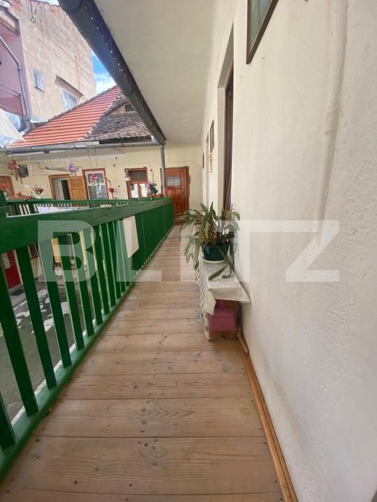 Apartament de vânzare 2 camere Ultracentral - 146738AV | BLITZ Sibiu | Poza6