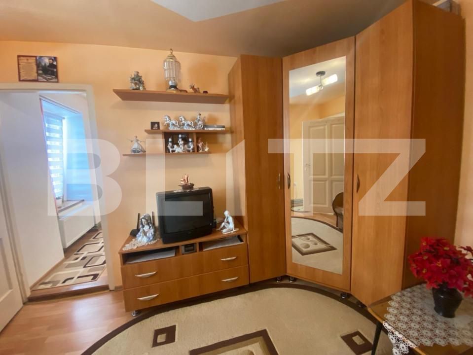 Apartament de vânzare 2 camere Ultracentral - 146738AV | BLITZ Sibiu | Poza4