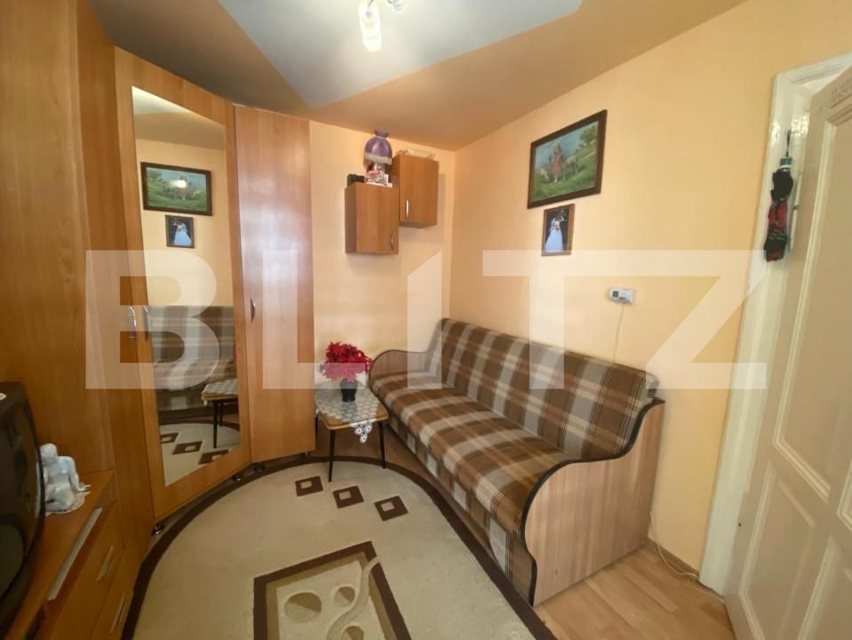Apartament de vânzare 2 camere Ultracentral - 146738AV | BLITZ Sibiu | Poza3