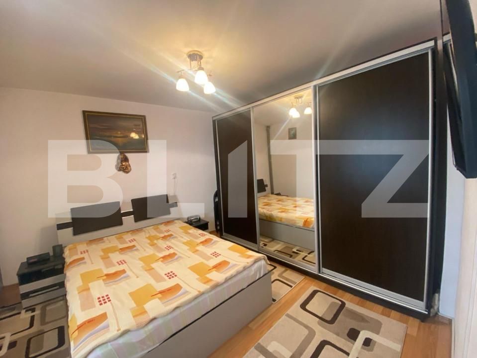Apartament de vânzare 2 camere Ultracentral - 146738AV | BLITZ Sibiu | Poza1