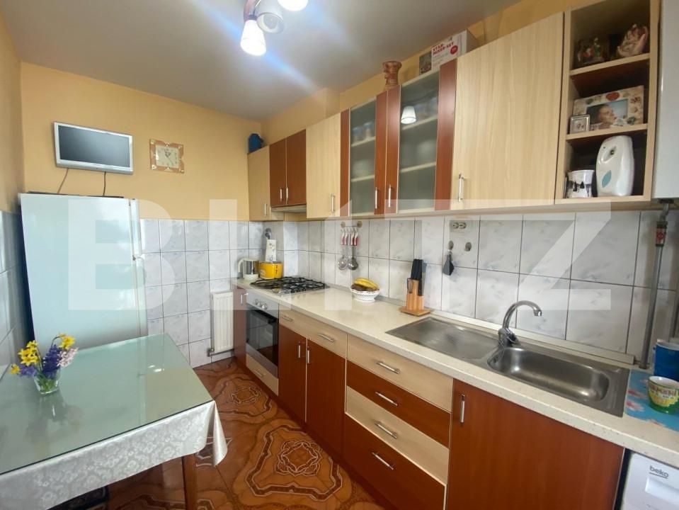 Apartament de vânzare 2 camere Ultracentral - 146738AV | BLITZ Sibiu | Poza5