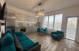 Apartament 2 camere, 54mp, Selimbar