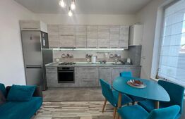 Apartament 2 camere, 54mp, Selimbar