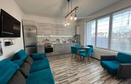 Apartament 2 camere, 54mp, Selimbar