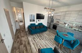 Apartament 2 camere, 54mp, Selimbar