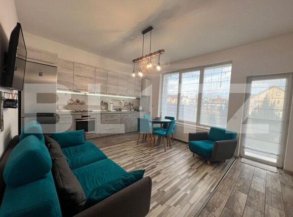 Apartament de vânzare 2 camere Șelimbăr - 146799AV | BLITZ Sibiu | Poza14