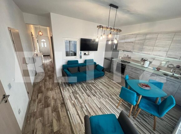 Apartament de vânzare 2 camere Șelimbăr - 146799AV | BLITZ Sibiu | Poza1