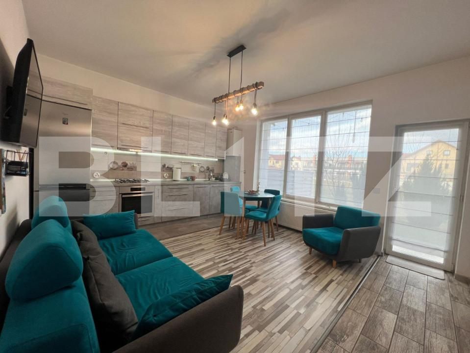 Apartament de vânzare 2 camere Șelimbăr - 146799AV | BLITZ Sibiu | Poza14