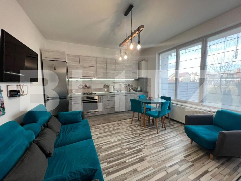 Apartament de vânzare 2 camere Șelimbăr - 146799AV | BLITZ Sibiu | Poza15