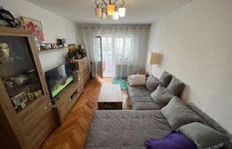 Apartament 3 camere, 68mp, zona Centrala