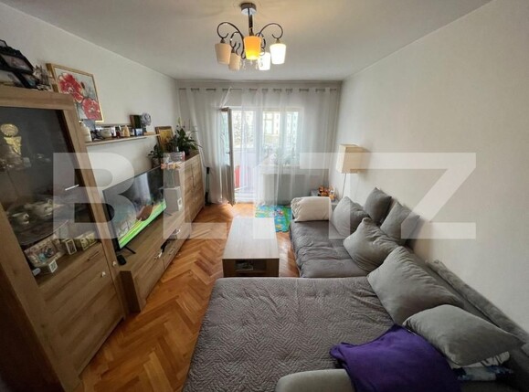 Apartament de vânzare 3 camere Central - 146965AV | BLITZ Sibiu | Poza1