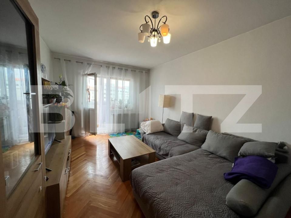 Apartament de vânzare 3 camere Central - 146965AV | BLITZ Sibiu | Poza4