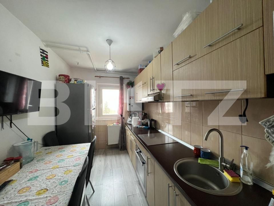 Apartament de vânzare 3 camere Central - 146965AV | BLITZ Sibiu | Poza9