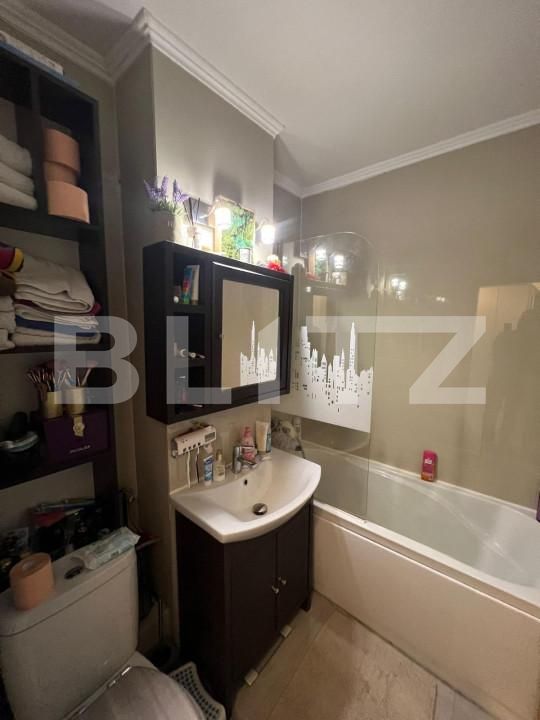 Apartament de vânzare 3 camere Central - 146965AV | BLITZ Sibiu | Poza13