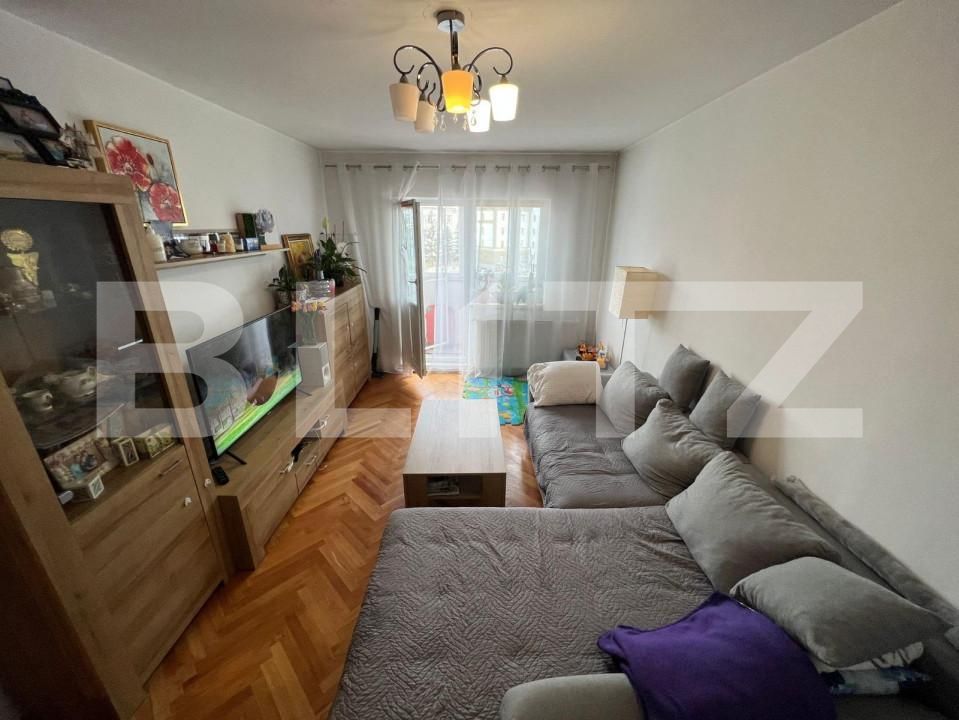 Apartament de vânzare 3 camere Central - 146965AV | BLITZ Sibiu | Poza1
