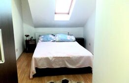 Apartament 3 camere, mansarda, Vasile Aaron