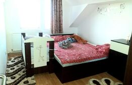 Apartament 3 camere, mansarda, Vasile Aaron