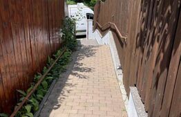 Casa 3 camere, 125 mp, zona Sub Arini