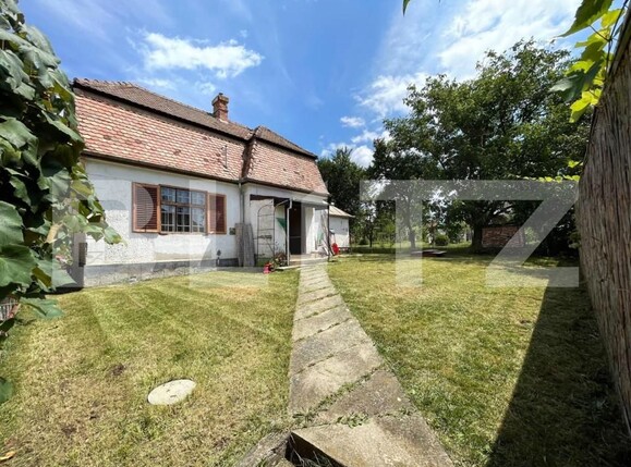 Casa de vânzare 3 camere Strand - 147027CV | BLITZ Sibiu | Poza1