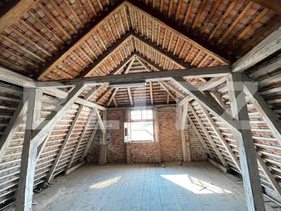 Casa de vânzare 3 camere Strand - 147027CV | BLITZ Sibiu | Poza15